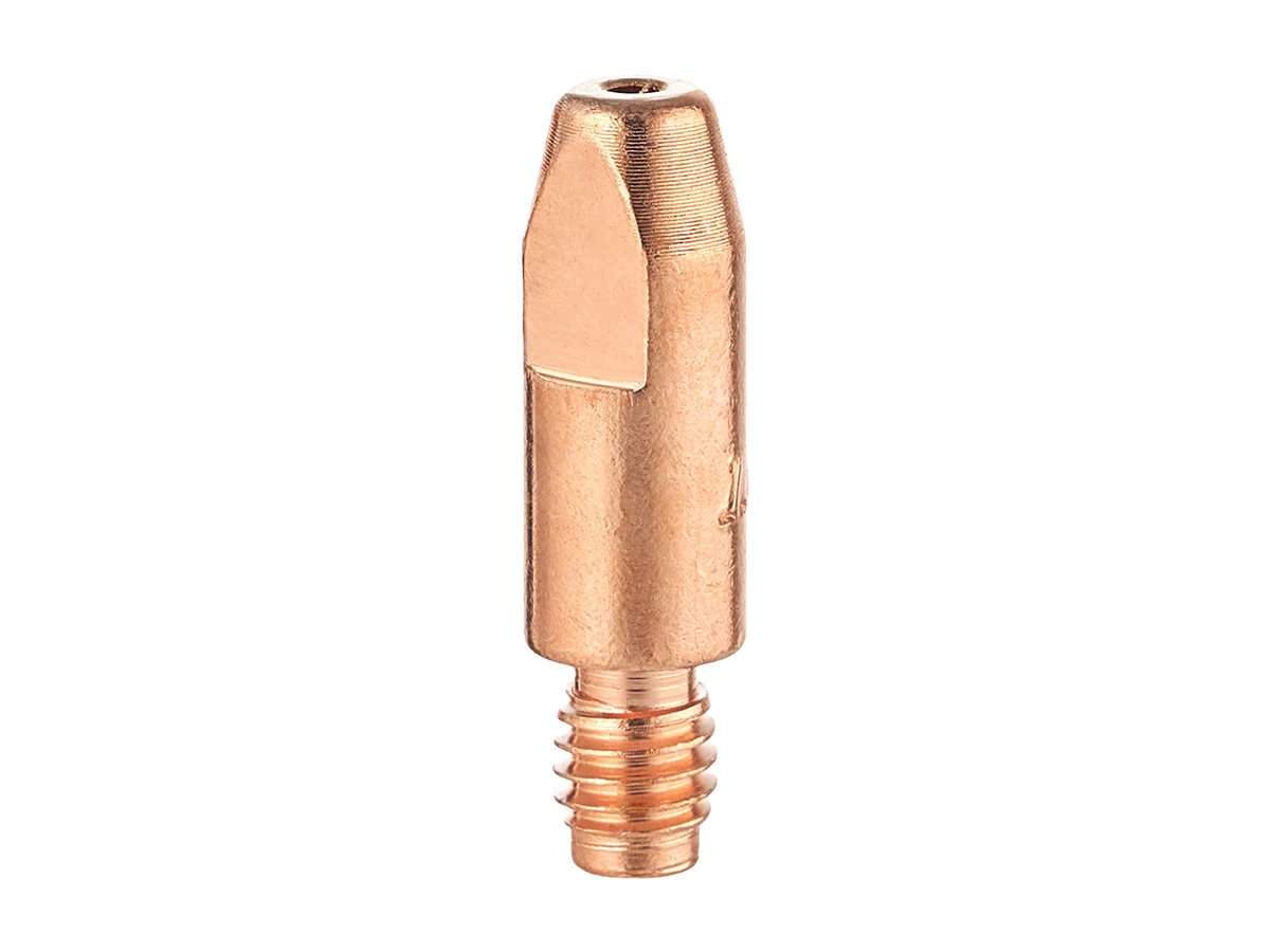 M6×28 E-CU Ø1.6 ICU0004-16