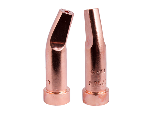 Мундштук 6290 G  (для Р3 62-3F, Р3У 62-3F ) ацетиленовый, для строжки №1 10-15мм ( для строжки)