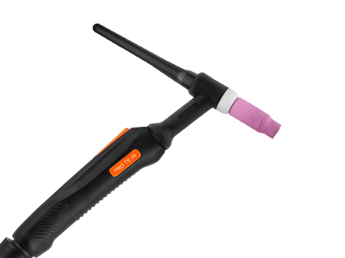 PRO TS 26 (ОКС+Б/Р, 5 Pin) 8,м IOW6306-SV003