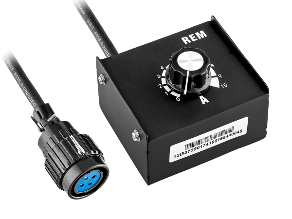 Пульт ДУ REAL ARC 315, REAL ARC 400(Z29801, Z29802) , 10 м