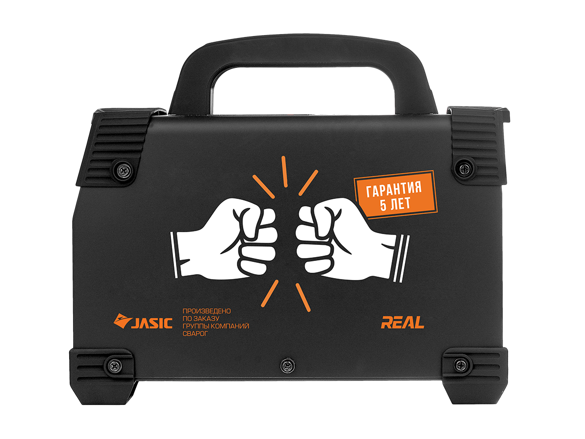 REAL ARC 200 BLACK (Z238N)