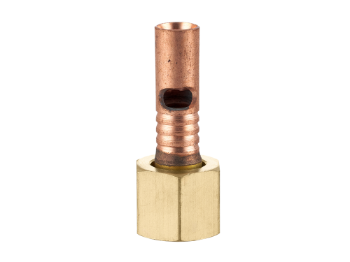 Штуцер 3/8G Ø10 ITY8061