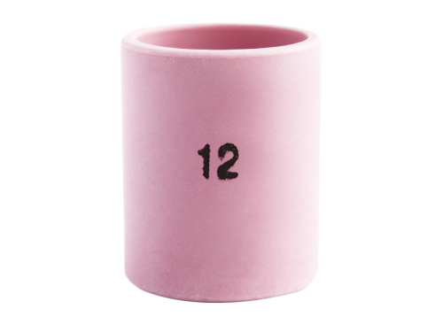 Сопло для газовой линзы TS 17—18—26 Ø19.5, IGS0082