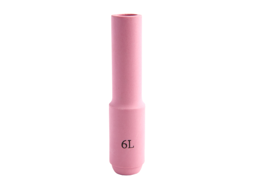 Сопло удлиненное TS 17—18—26 Ø9.5, IGS0047
