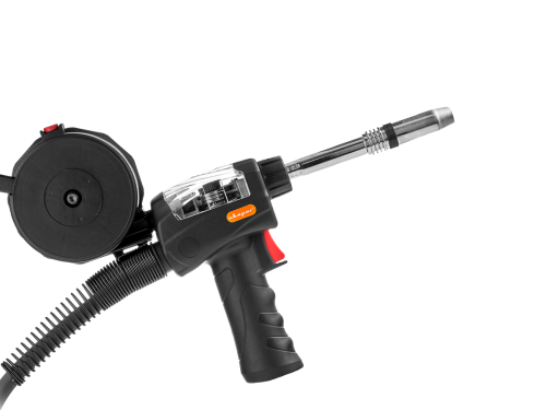 SPOOL GUN SSG 24 ,6 м