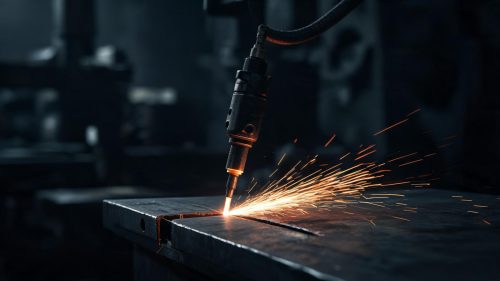 CUT Плазменная резка (Плазмарез)