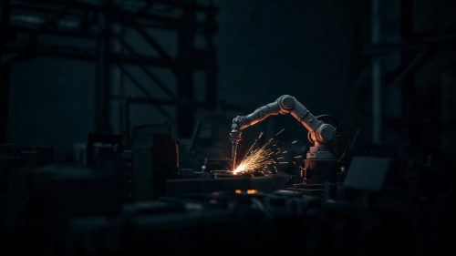 Сварочная автоматизация