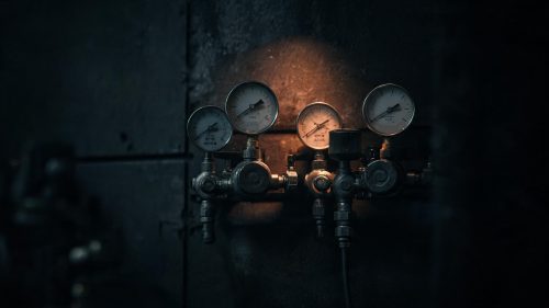 Редукторы и регуляторы