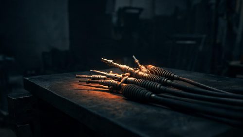 Резаки и горелки