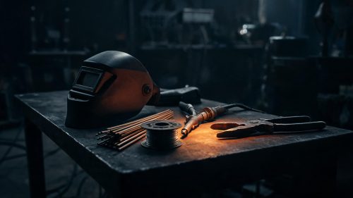 Прочие комплектующие