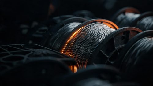 Сварочная проволока