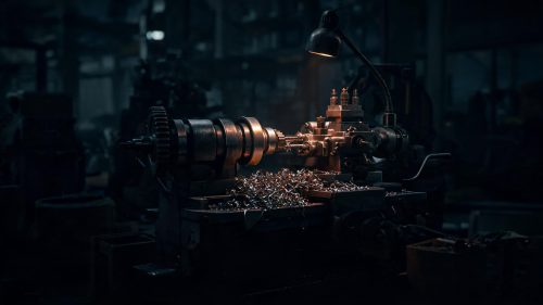 Металлообрабатывающие станки