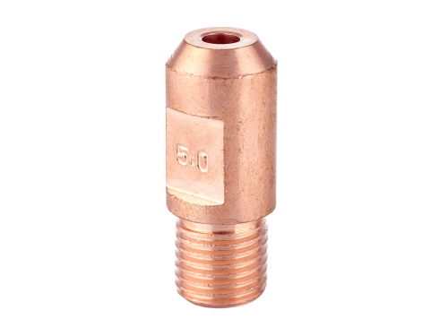 Наконечник сварочный MZ Ø5.0 ICU0074-120
