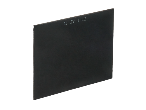 Светофильтр №5 (11 DIN) 110×90 мм