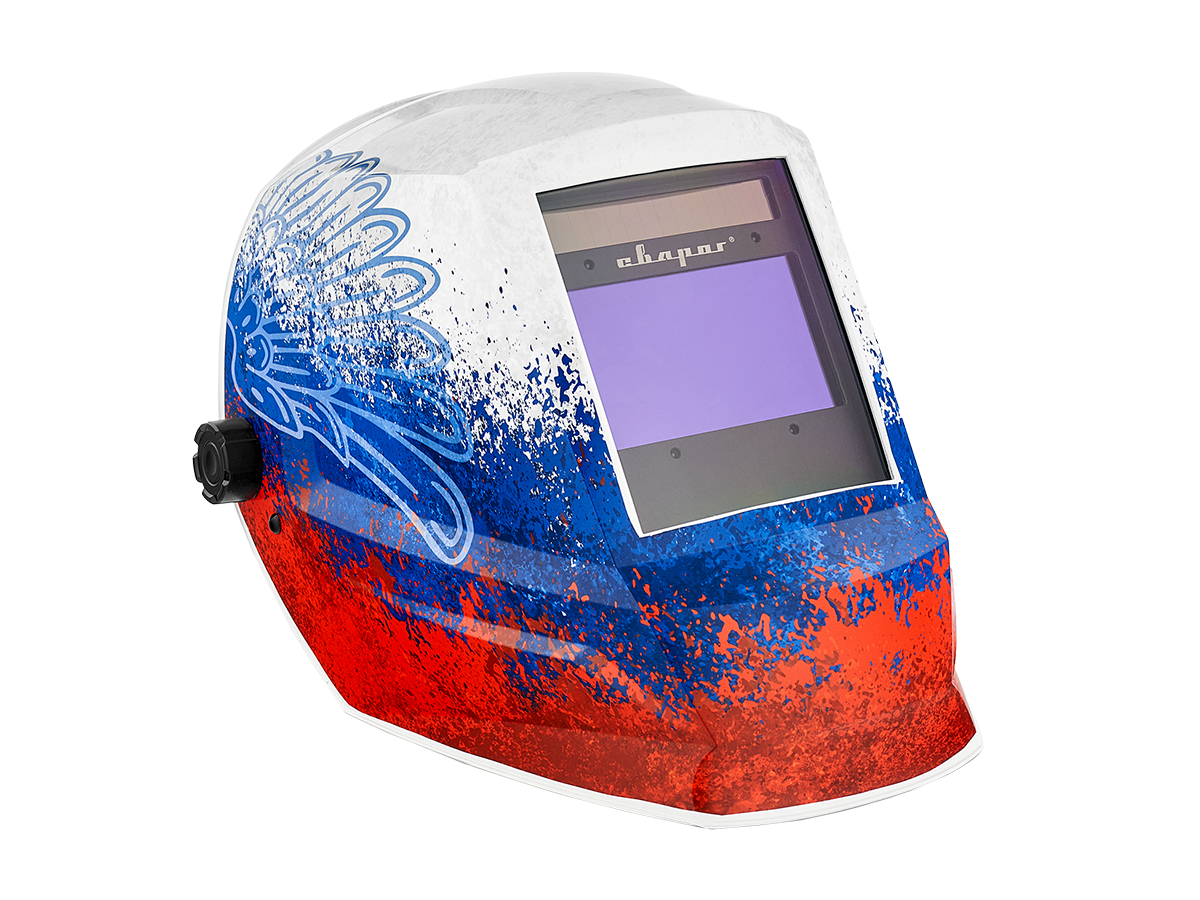 TECH C50I ПАТРИОТ TRUE COLOR PLUS ®