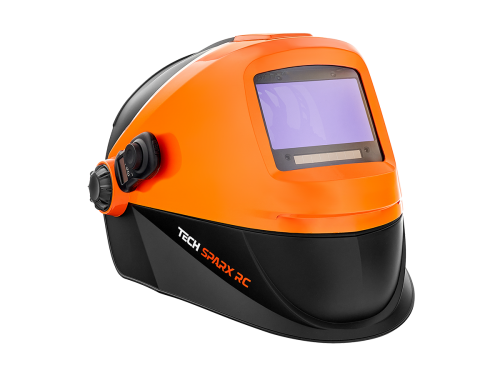 TECH SPARX RC TRUE COLOR PLUS®