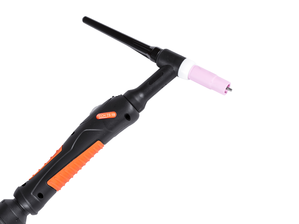 TECH TS 18 (ОКС+б/р, 2 Pin) , 4 м, IOB6967