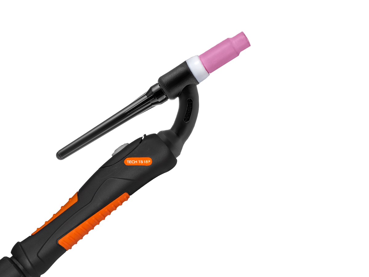 TECH TS 18 F (М12×1) 4 м, IOB6906-36