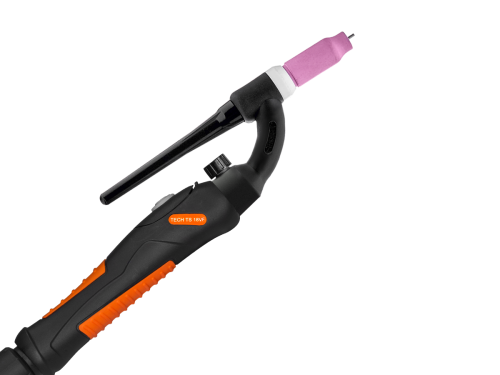 TECH TS 18 VF (М12×1)  ,4 м, IOY6906-SV002