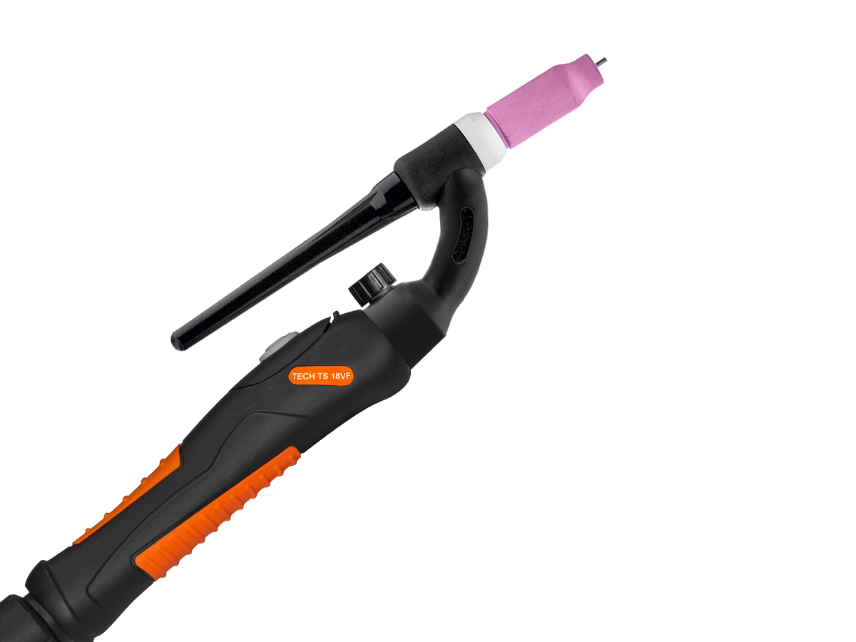 TECH TS 18 VF (М12×1) ,4 м, IOY6906-SV002