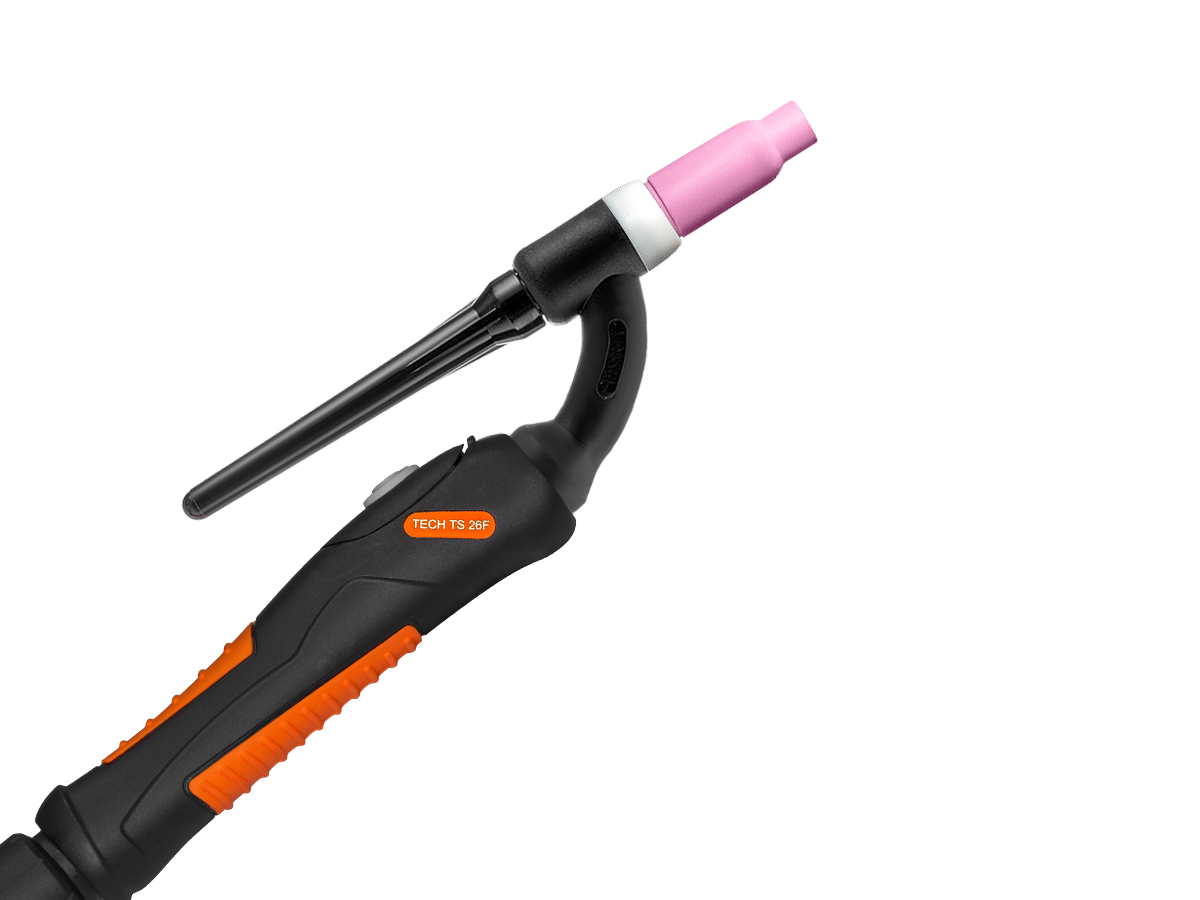 TECH TS 26 F (M12×1) , 4 м, IOR6906