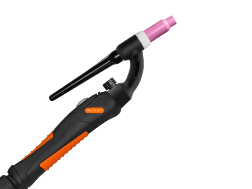 TECH TS 26 VF  (M12×1) , 4 м, IOC9506