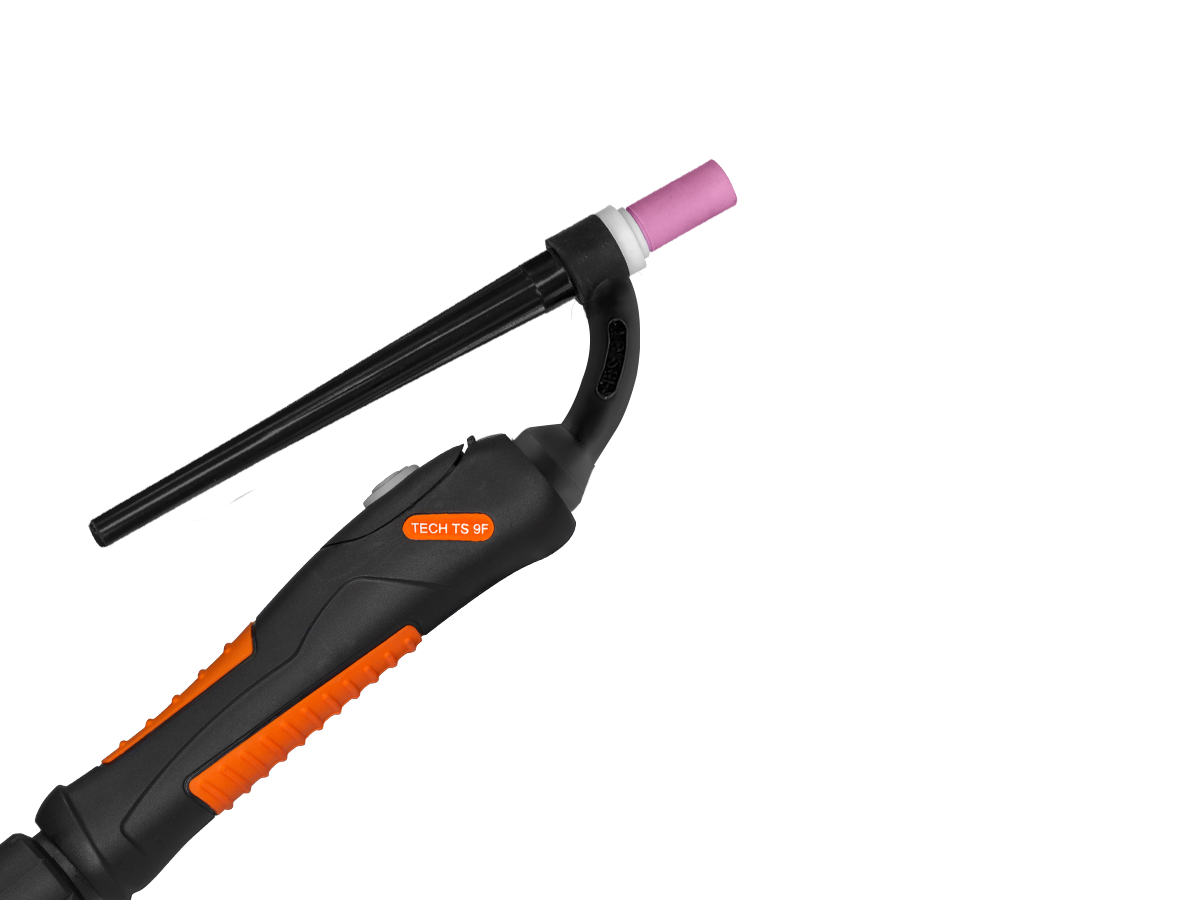 TECH TS 9 F (M12×1) ,4 м, IOH6906