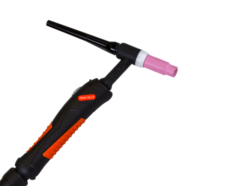 TECH TS 17 (3/8G,2 Pin) , 4 м, IOZ6907