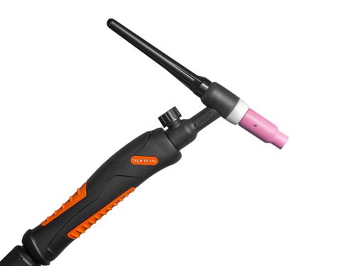 TECH TS 17 V  (M12×1) , 4 м, ION9906