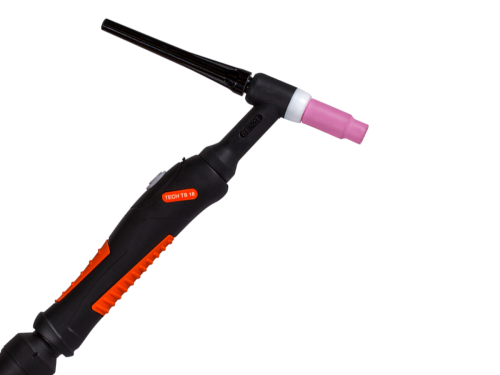 TECH SUPER TS 18 (ОКС+б/р, 2 Pin) , 8 м, IOB66306-SV002