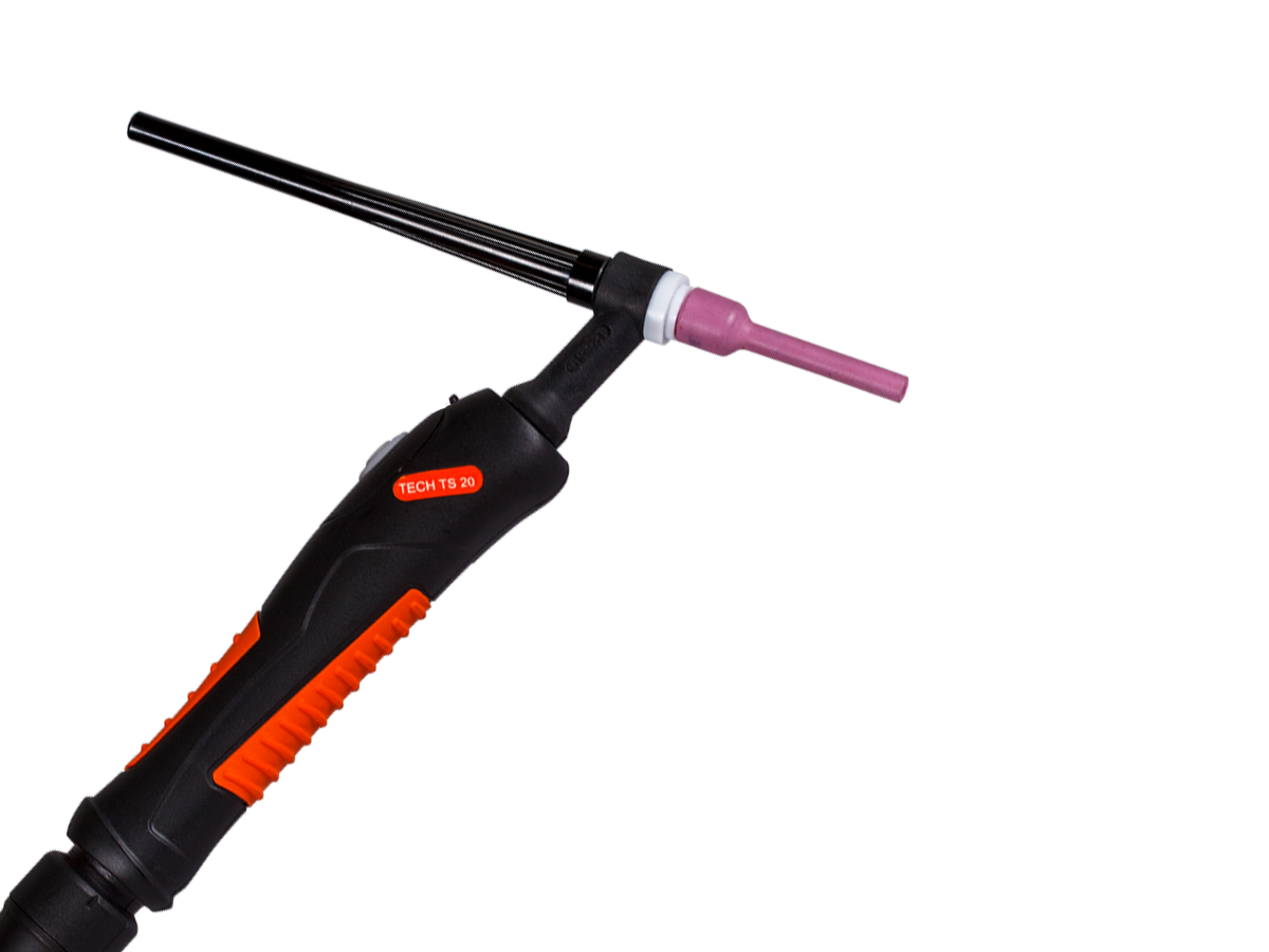 TECH TS 20 (M12×1, 1/4G, 3/8G) , 4 м, IOM6906