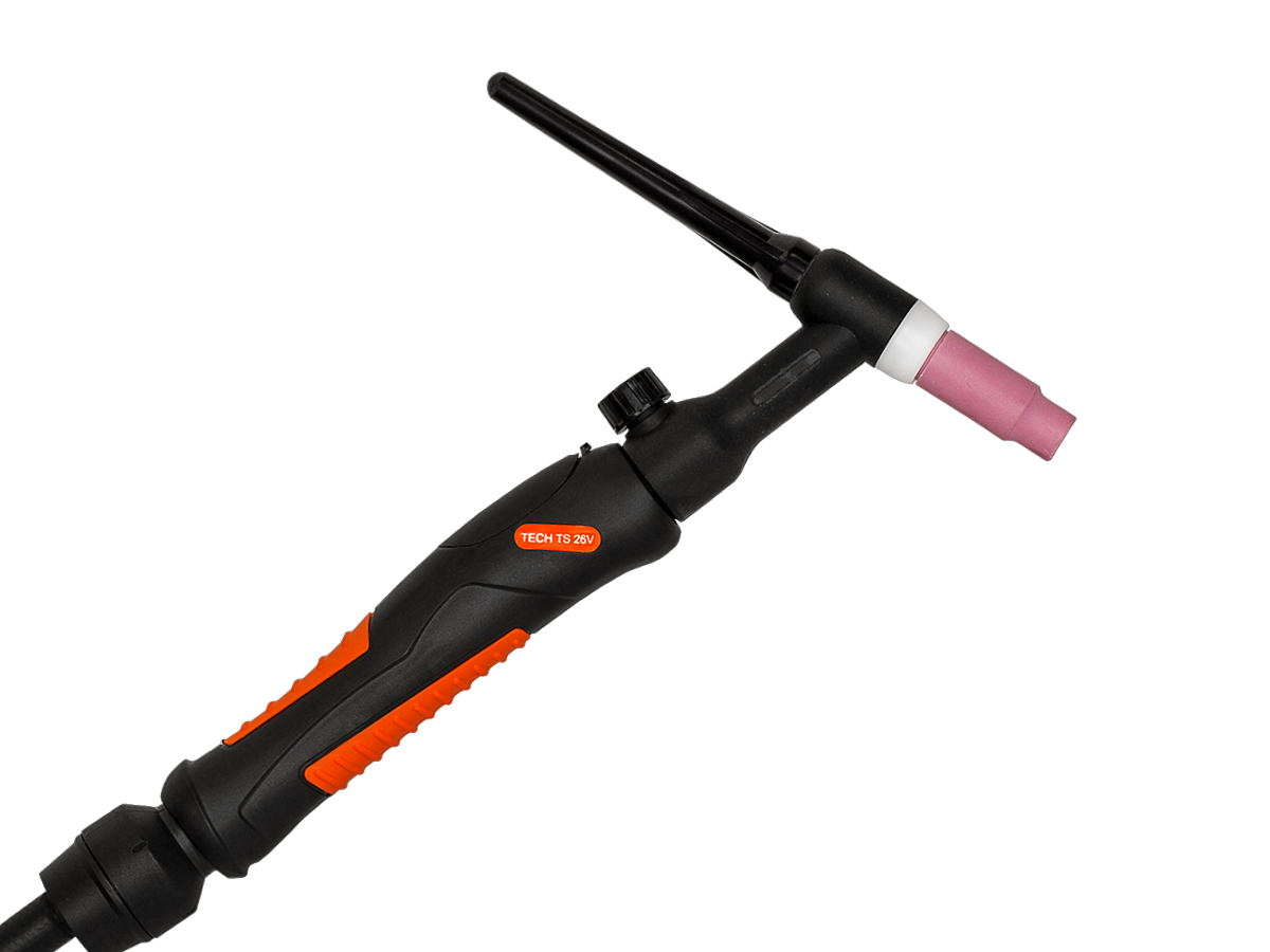 TECH TS 26 V (M12×1) , 4 м, IOC9906