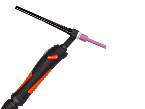 TECH TS 9  (M12×1) , 8 м, IOT6306