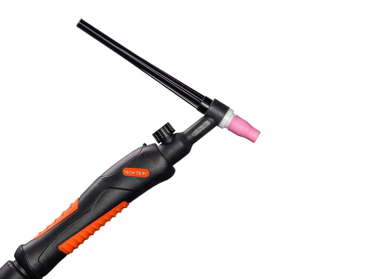 TECH TS 9 V (M12×1) , 4 м, IOS9906