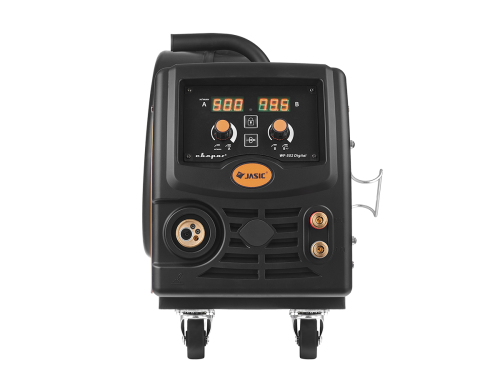 TECH WF—502 DIGITAL