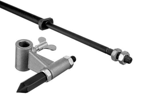 Устройство циркульное для CG1-30 и CG1-100