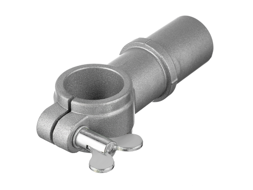 Зажим крепления резака для CG1—30, CG1—100, CG2—11G, CG2—11D