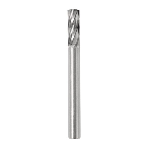 Борфреза тв. сплав № 911, форма А, 6*16*61/хв.6 мм, ALU (по алюминию), ТМ ПрофОснастка
