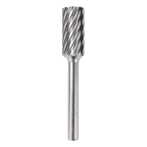 Борфреза тв. сплав № 814, форма А, 12*25*70/хв.6 мм, INOX (по нержавейке), ТМ ПрофОснастка