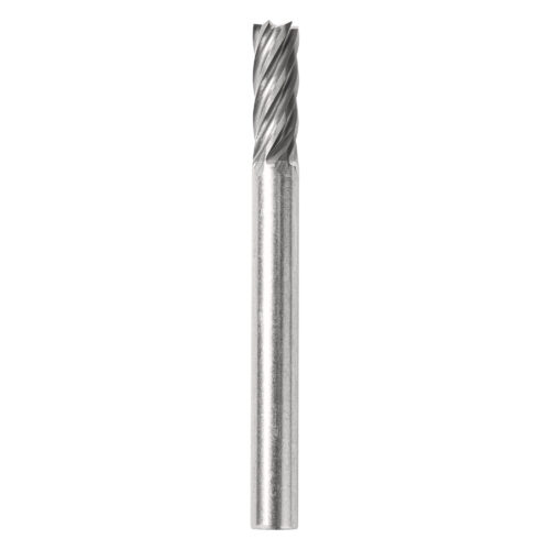 Борфреза тв. сплав № 821, форма B, 6*16*61/хв.6 мм, INOX (по нержавейке), ТМ ПрофОснастка
