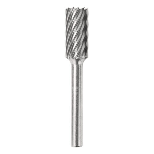 Борфреза тв. сплав № 823, форма B, 10*20*65/хв.6 мм, INOX (по нержавейке), ТМ ПрофОснастка